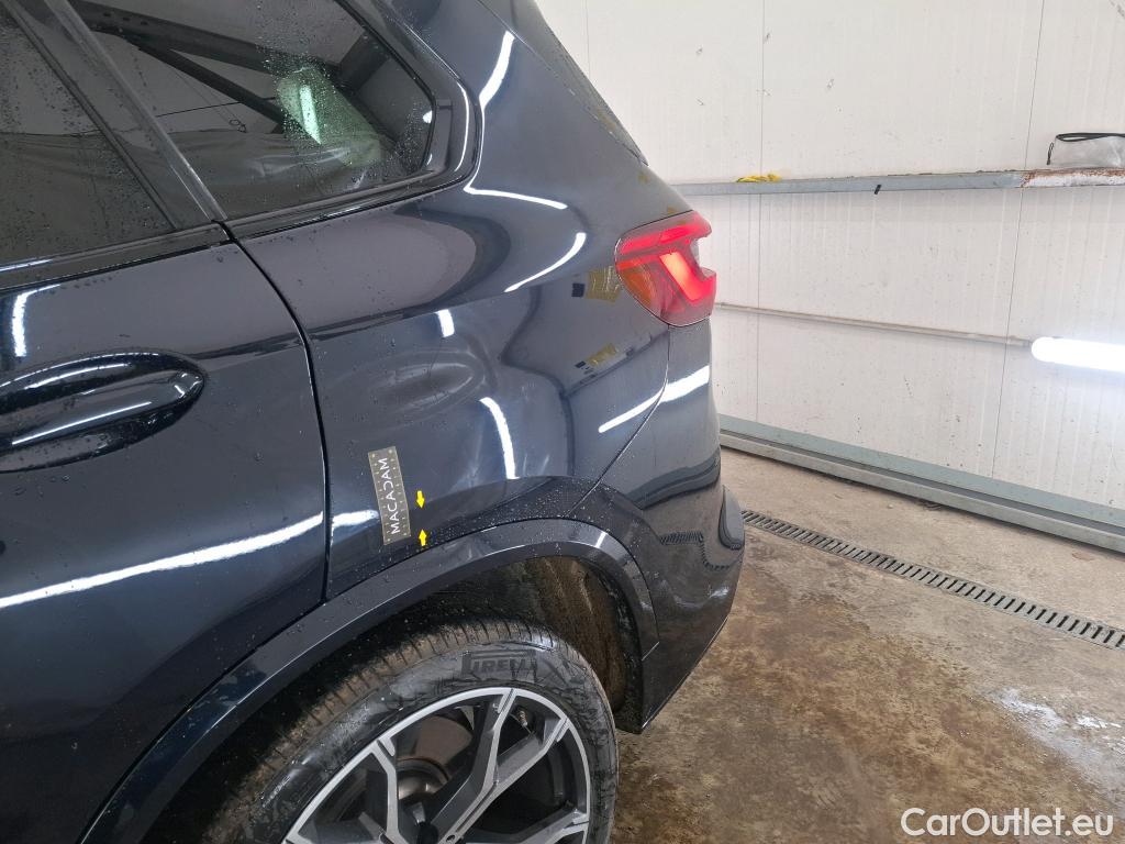  Bmw  X5 Série  xDrive 25 d M Sport 2.0 230CV BVA8 E6dT #38