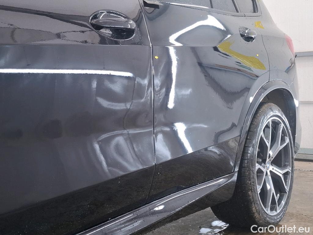  Bmw  X5 Série  xDrive 25 d M Sport 2.0 230CV BVA8 E6dT #17