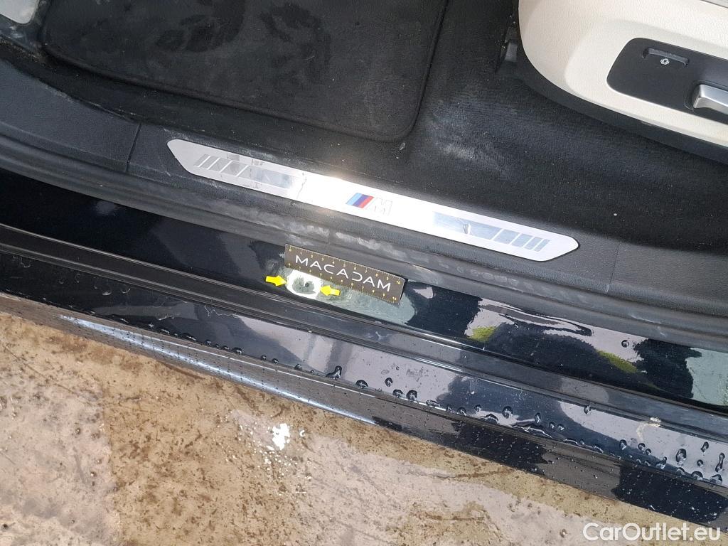  Bmw  X5 Série  xDrive 25 d M Sport 2.0 230CV BVA8 E6dT #37