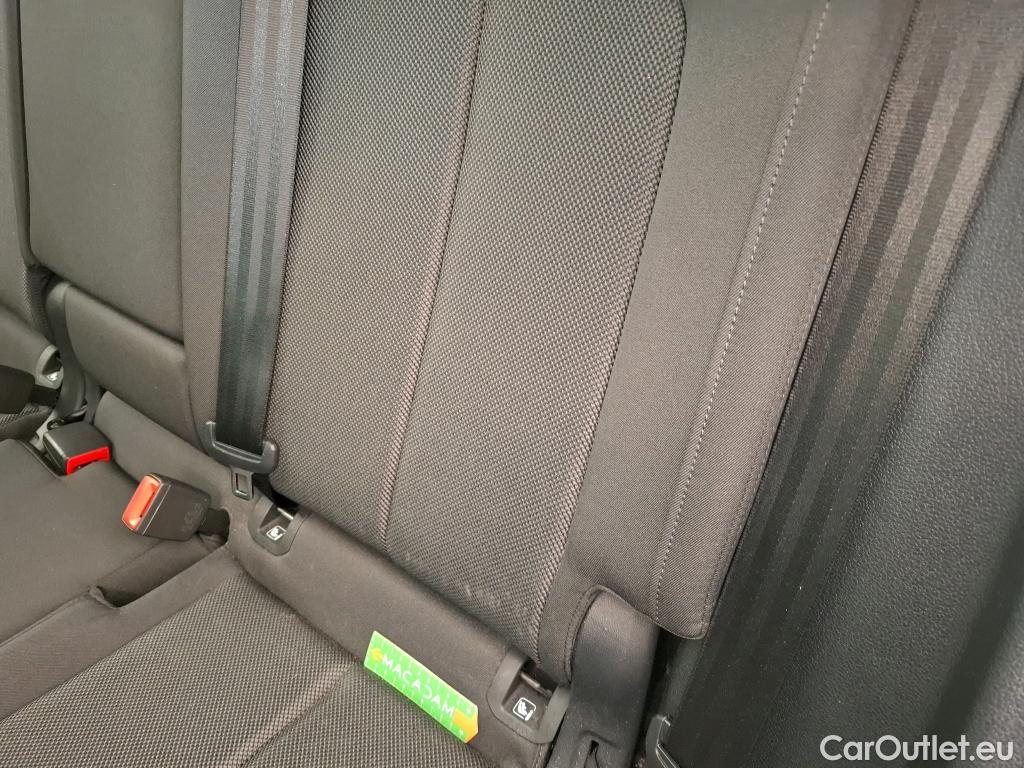  Audi  Q3 AUDI  / 2018 / 5P / SUV 45 TFSI E 245 S TRONIC BUSINESS LINE #13