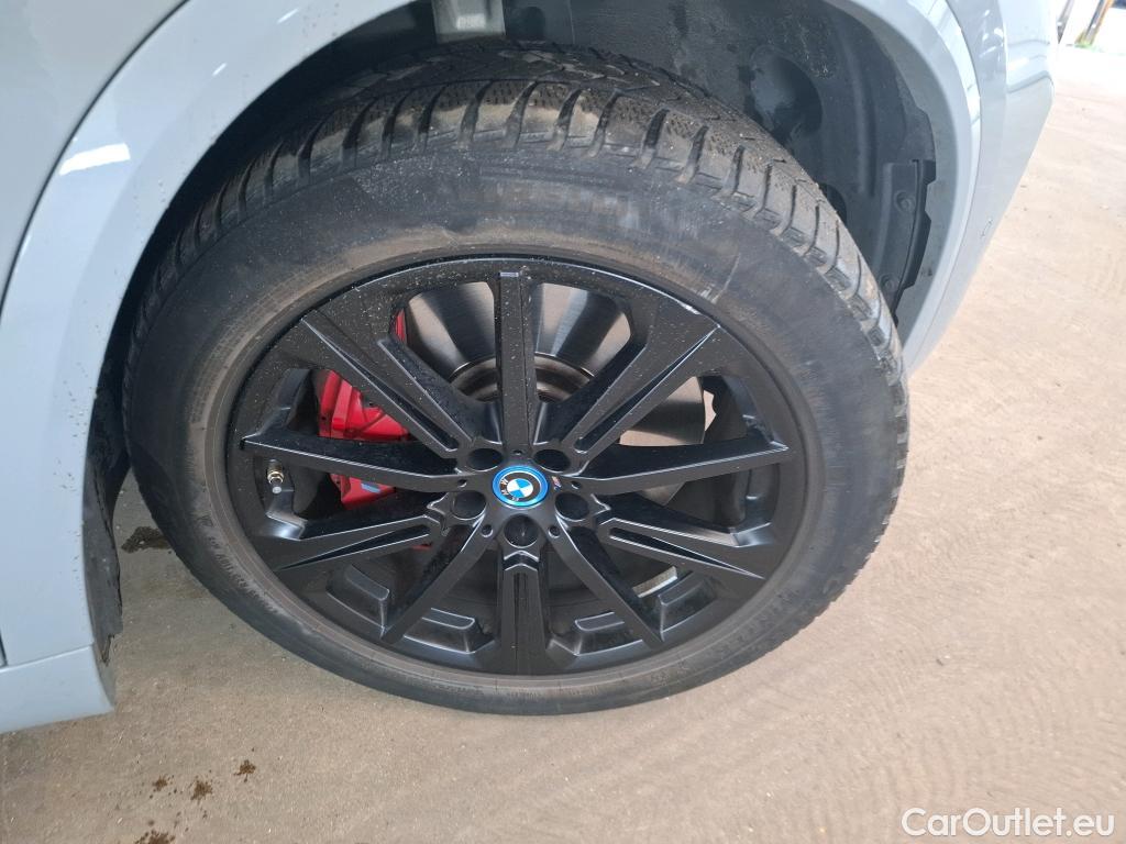  Bmw  X5 BMW  / 2023 / 5P / SUV xDrive50e 489ch M Sport BVA8 Hybride #5