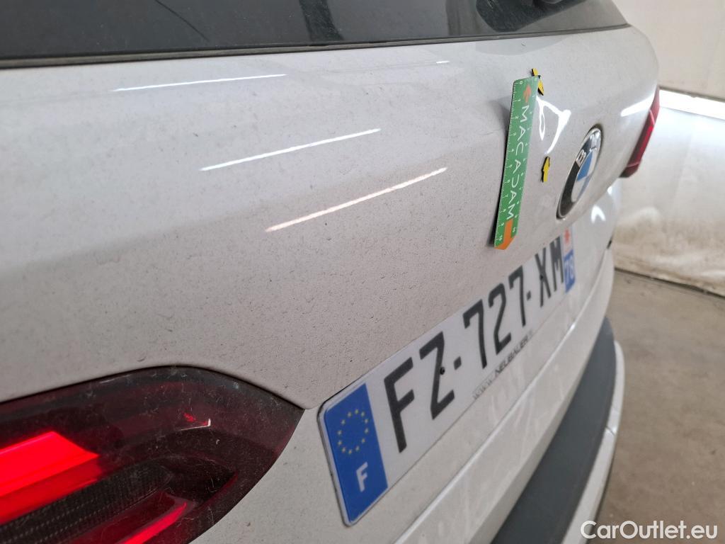  Bmw  X5 BMW  / 2018 / 5P / SUV xDrive45e 394ch Lounge BVA8 Hybride #2