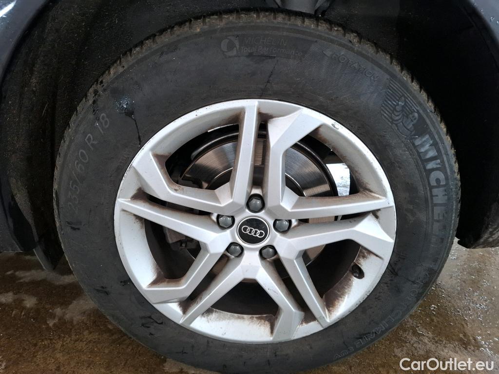  Audi  Q5 AUDI  / 2020 / 5P / SUV 50 TFSI e 299 QTT S TRO 7 BUSINESS EXE #14