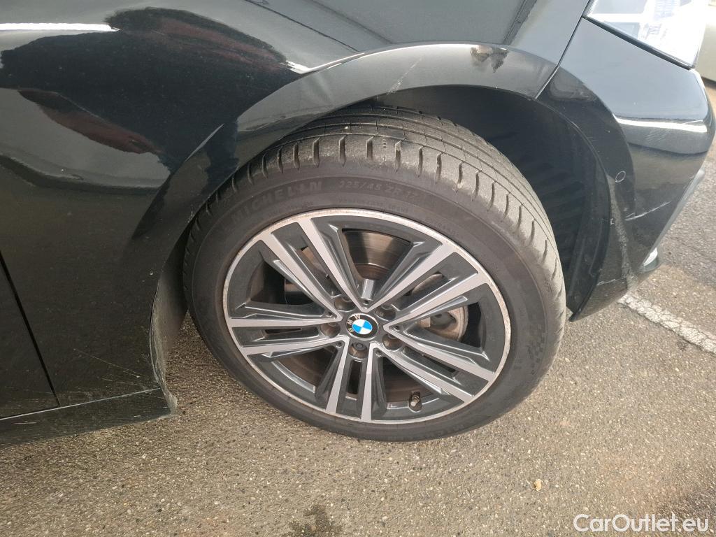  Bmw  Serie 1 BMW Série 1  2019  5P  Berline 15 116D DKG7 Business Design #28