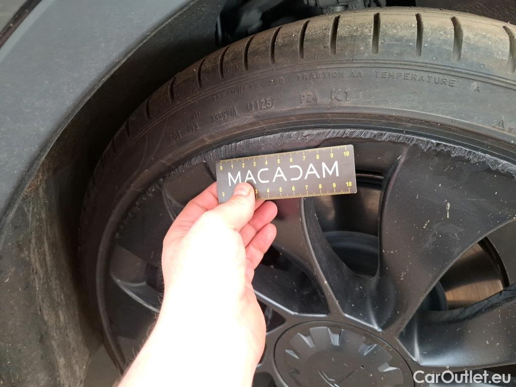  Tesla  Model Y TESLA  / 2020 / 5P / SUV Performance Dual Motor AWD #17