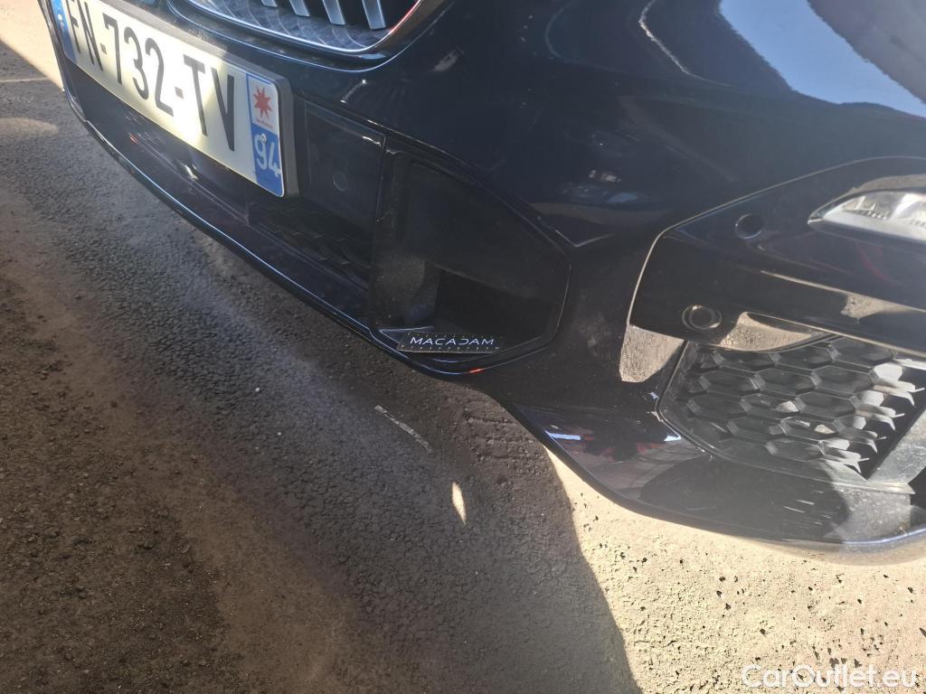  Bmw  X5 Série  xDrive 25 d M Sport 2.0 230CV BVA8 E6dT #5