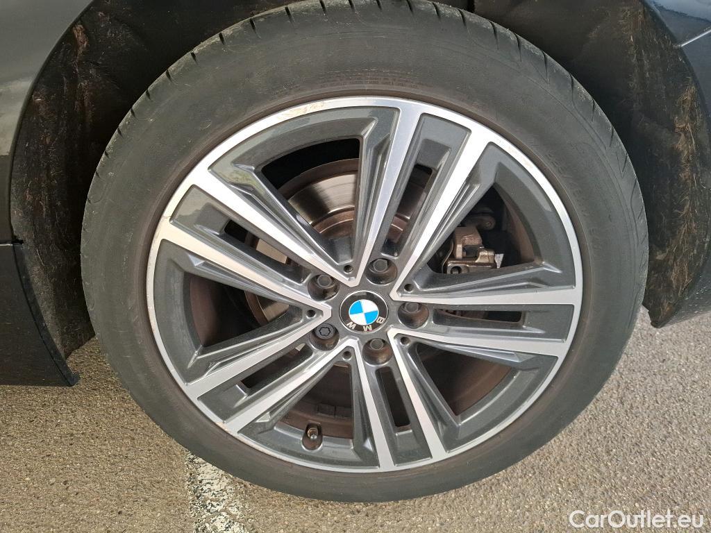  Bmw  Serie 1 BMW Série 1  2019  5P  Berline 15 116D DKG7 Business Design #65