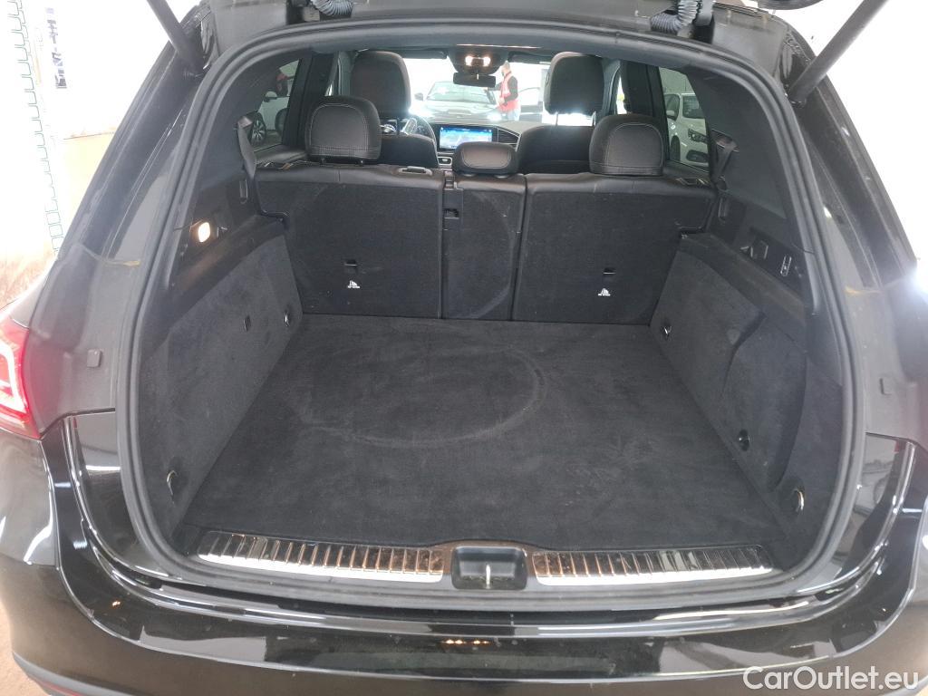  Mercedes  G-Klasee MERCEDES-BENZ GLE / 2020 / 5P / SUV GLE 350 de 4MATIC AMG Line #23