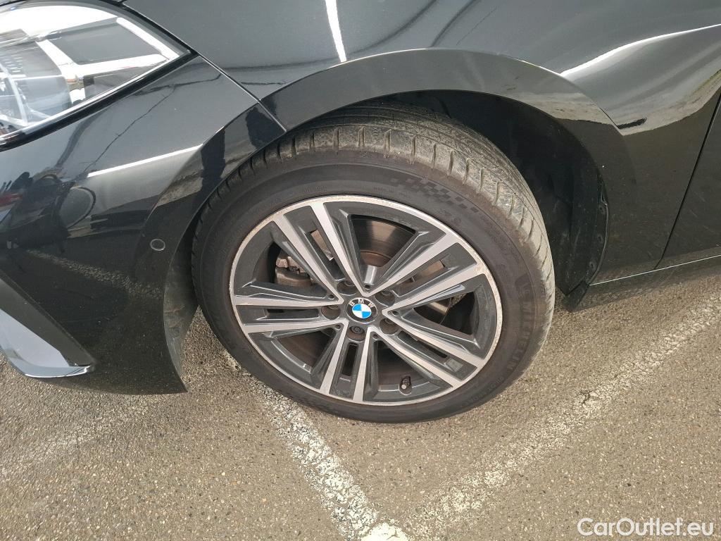  Bmw  Serie 1 BMW Série 1  2019  5P  Berline 15 116D DKG7 Business Design #34
