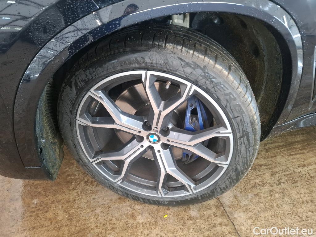  Bmw  X5 Série  xDrive 25 d M Sport 2.0 230CV BVA8 E6dT #43