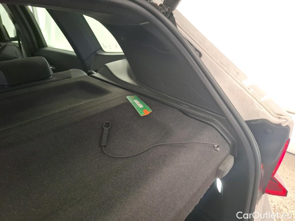  Bmw  X1 Série  18 i sDrive M Sport 1.5 135CV BVA7 E6d #3