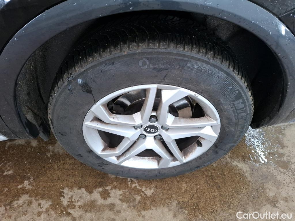  Audi  Q5 AUDI  / 2020 / 5P / SUV 50 TFSI e 299 QTT S TRO 7 BUSINESS EXE #13