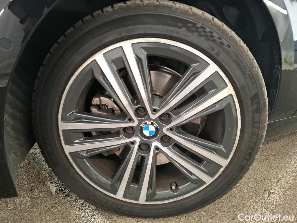  Bmw  Serie 1 BMW Série 1  2019  5P  Berline 15 116D DKG7 Business Design #35