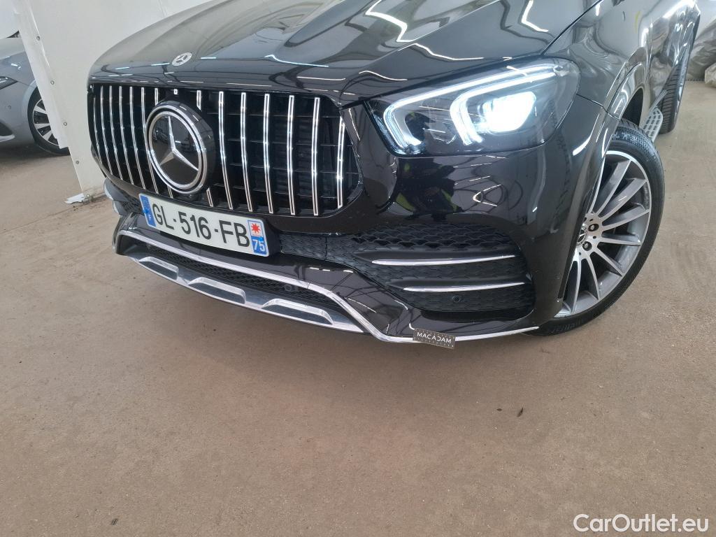  Mercedes  G-Klasee MERCEDES-BENZ GLE / 2020 / 5P / SUV GLE 350 de 4MATIC AMG Line #37