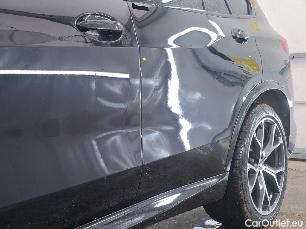  Bmw  X5 Série  xDrive 25 d M Sport 2.0 230CV BVA8 E6dT #16