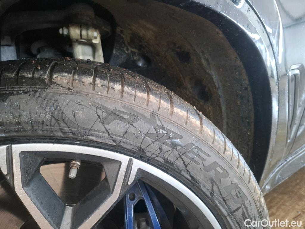  Bmw  X5 Série  xDrive 25 d M Sport 2.0 230CV BVA8 E6dT #44