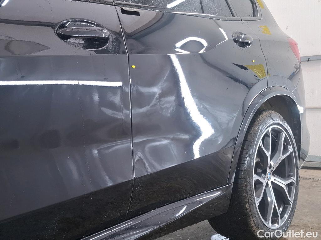  Bmw  X5 Série  xDrive 25 d M Sport 2.0 230CV BVA8 E6dT #15