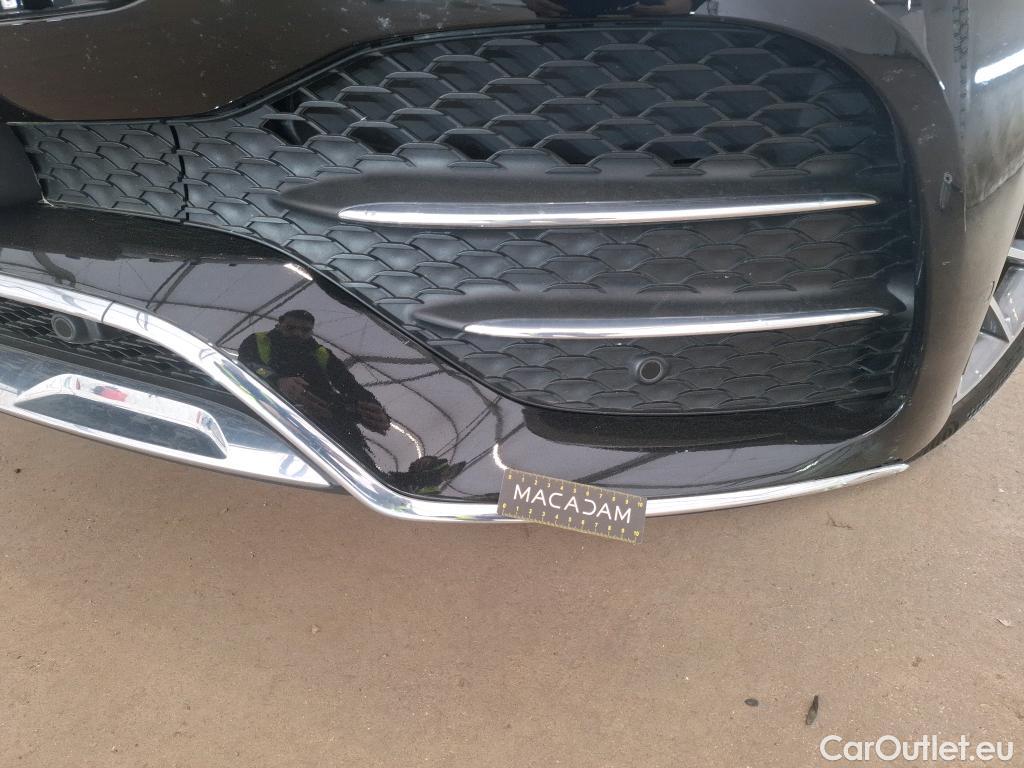  Mercedes  G-Klasee MERCEDES-BENZ GLE / 2020 / 5P / SUV GLE 350 de 4MATIC AMG Line #38