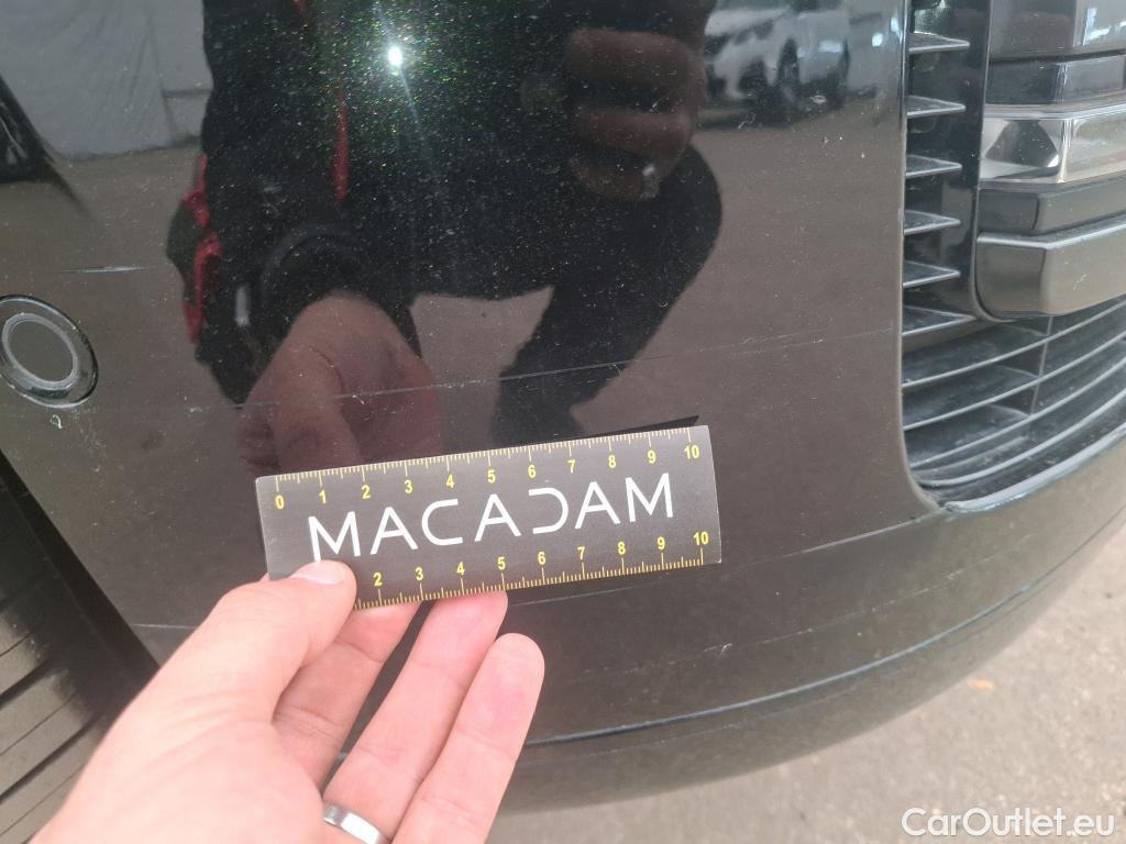  Land Rover  Range Rover LAND ROVER  / 2021 / 5P / SUV PHEV P510e Autobiography SWB #6