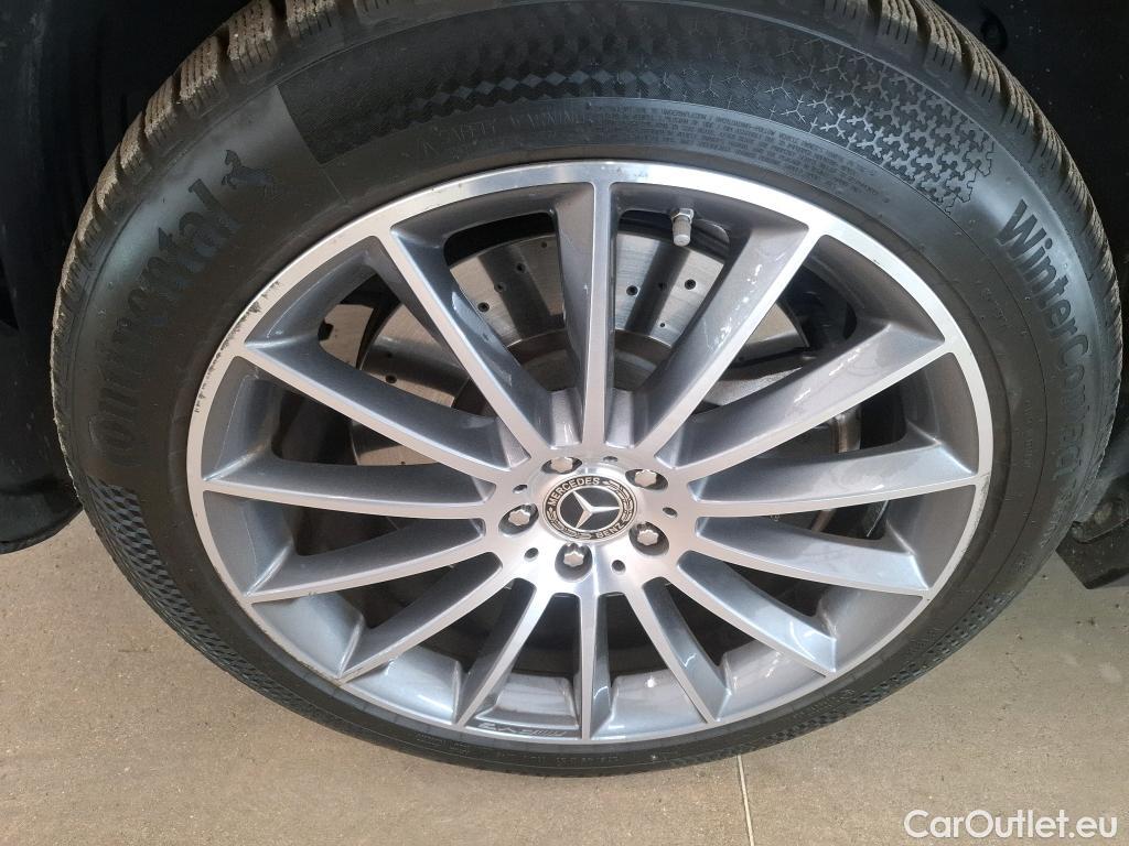  Mercedes  G-Klasee MERCEDES-BENZ GLE / 2020 / 5P / SUV GLE 350 de 4MATIC AMG Line #7