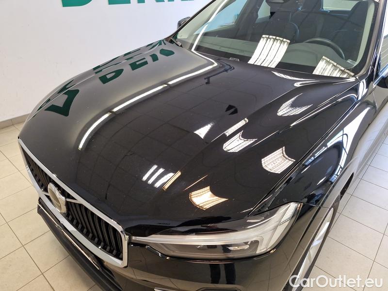  Volvo  XC60 XC 60 (03.2017->)  B4 D FWD MOMENTUM PRO #2