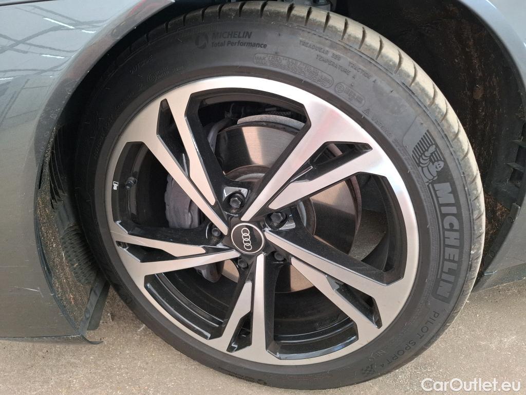  Audi  E-TRON  GT GT quattro 93kWh BVA #16