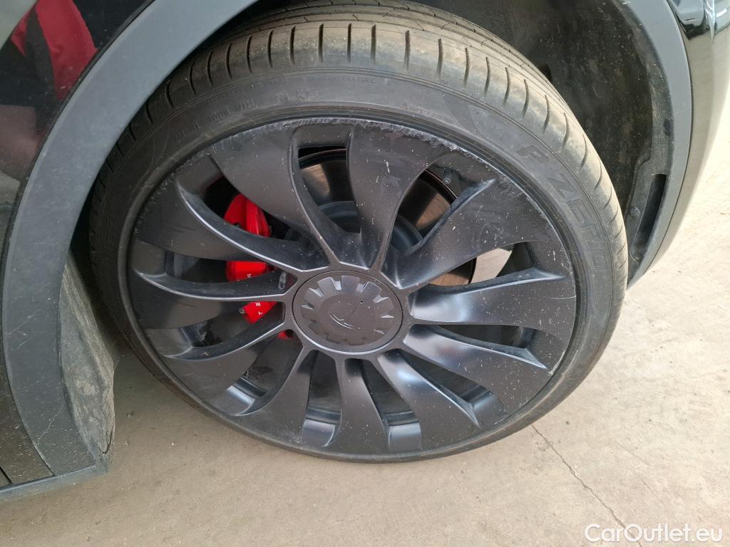  Tesla  Model Y TESLA  / 2020 / 5P / SUV Performance Dual Motor AWD #15