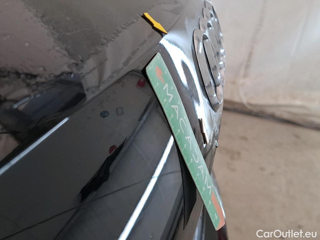  Audi  Q3 AUDI  / 2018 / 5P / SUV 45 TFSI E 245 S TRONIC BUSINESS LINE #2