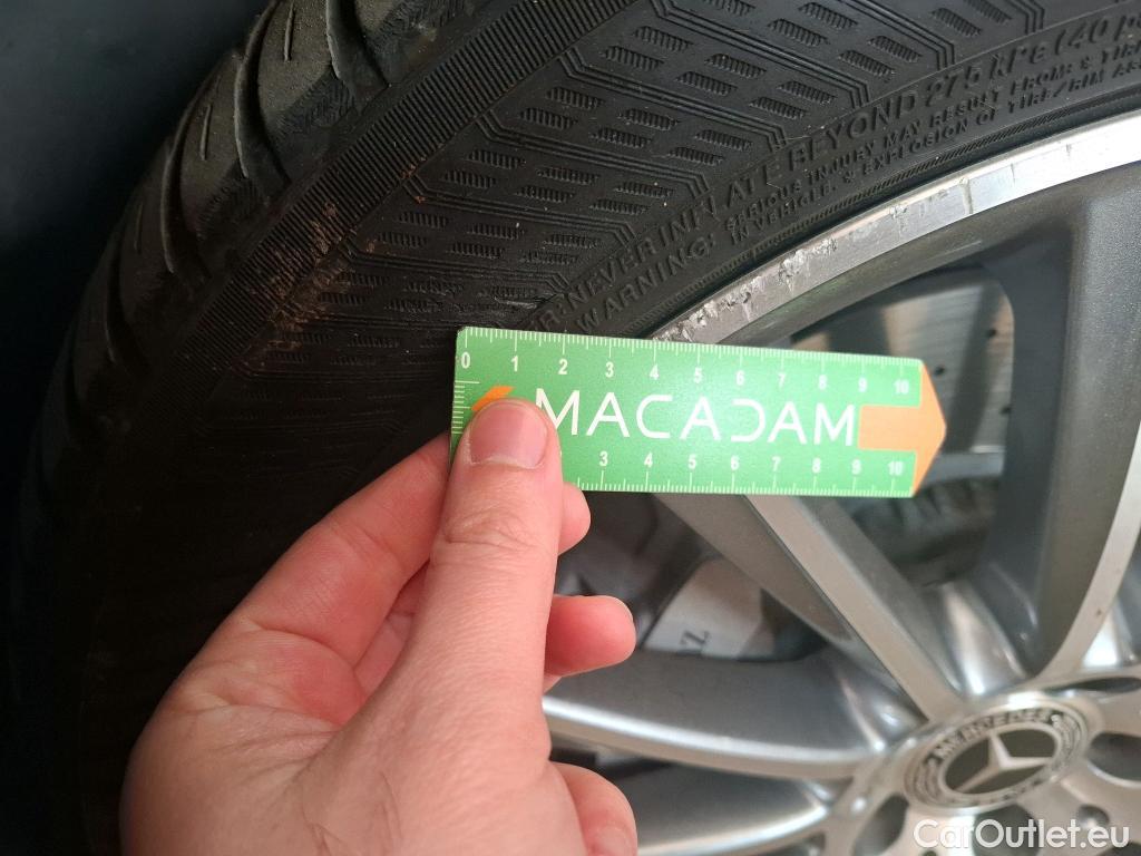  Mercedes  G-Klasee MERCEDES-BENZ GLC Coupe / 2019 / 5P / Coupé 2.0 GLC 300 DE AMG LINE 4MATIC #12