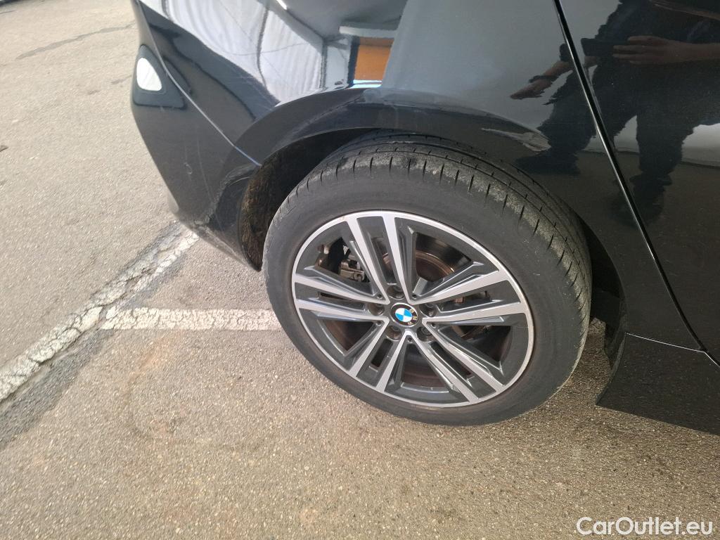  Bmw  Serie 1 BMW Série 1  2019  5P  Berline 15 116D DKG7 Business Design #40