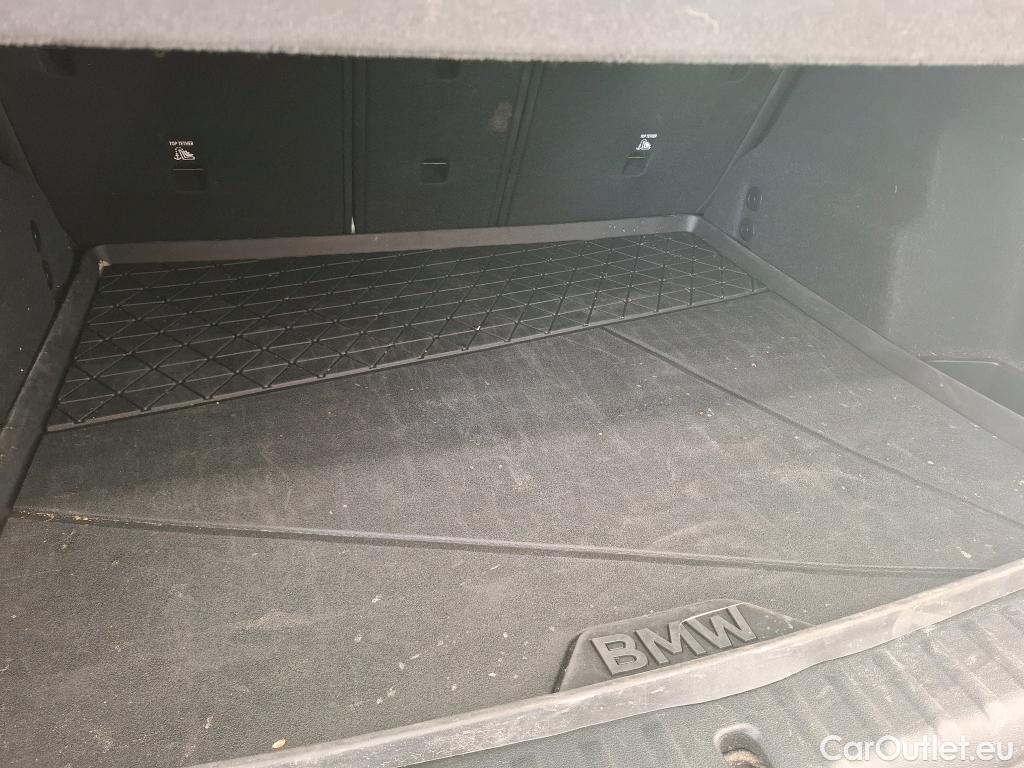  Bmw  X1 Série  18 i sDrive M Sport 1.5 135CV BVA7 E6d #5