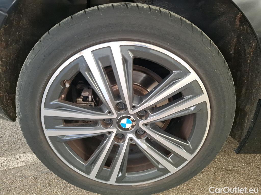  Bmw  Serie 1 BMW Série 1  2019  5P  Berline 15 116D DKG7 Business Design #41