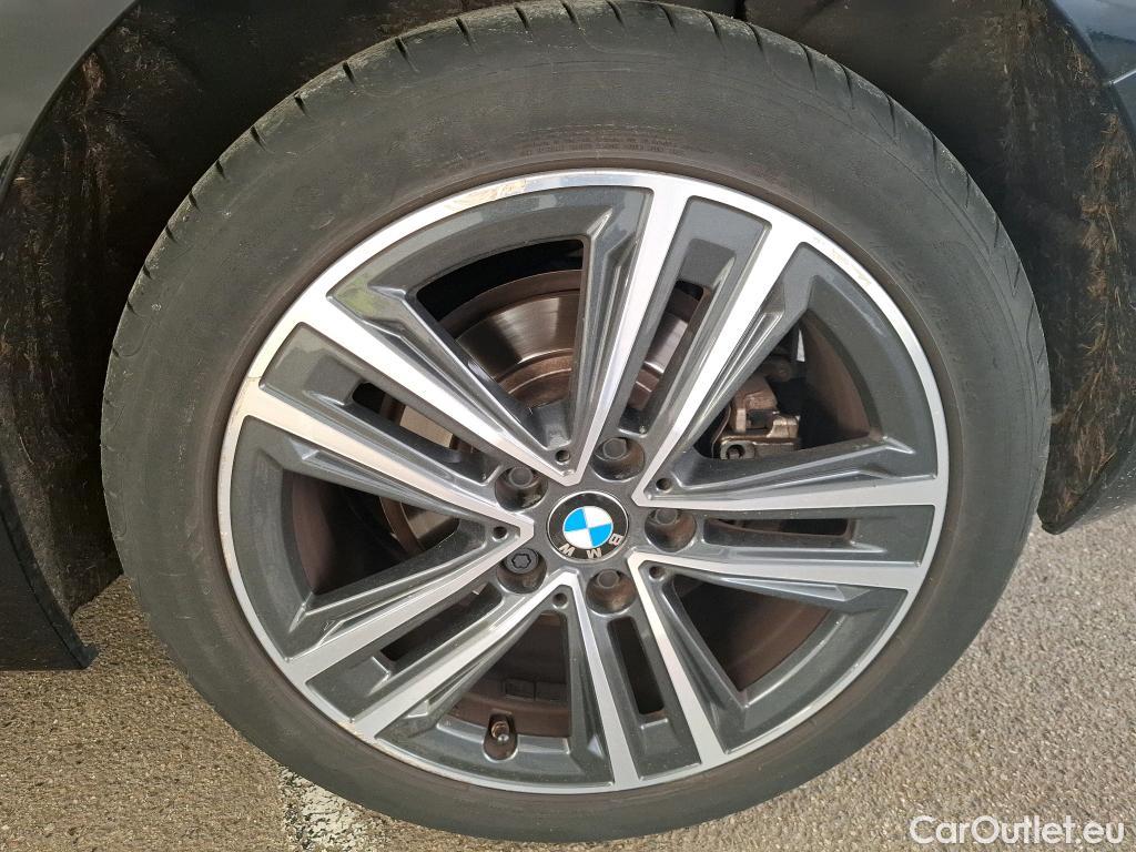  Bmw  Serie 1 BMW Série 1  2019  5P  Berline 15 116D DKG7 Business Design #23