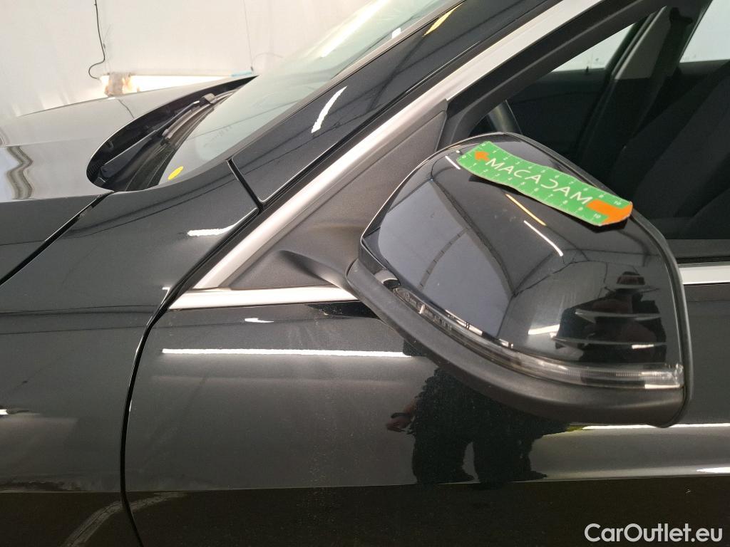  Bmw  Serie 1 BMW Série 1  2019  5P  Berline 15 116D DKG7 Business Design #125