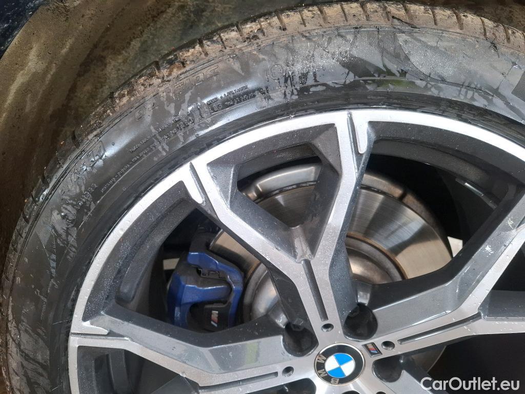  Bmw  X5 Série  xDrive 25 d M Sport 2.0 230CV BVA8 E6dT #35