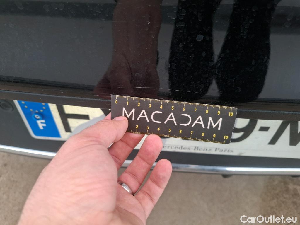  Mercedes  G-Klasee MERCEDES-BENZ GLC Coupe / 2019 / 5P / Coupé GLC 300 e AMG Line 4Matic #35