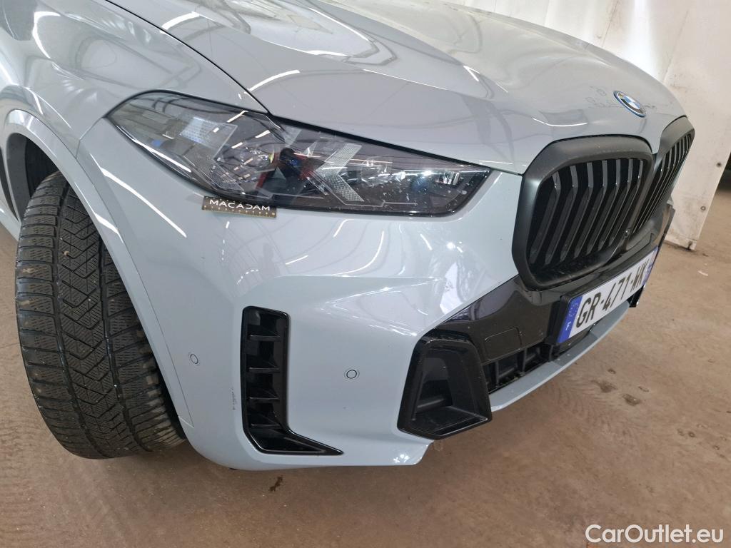  Bmw  X5 BMW  / 2023 / 5P / SUV xDrive50e 489ch M Sport BVA8 Hybride #3