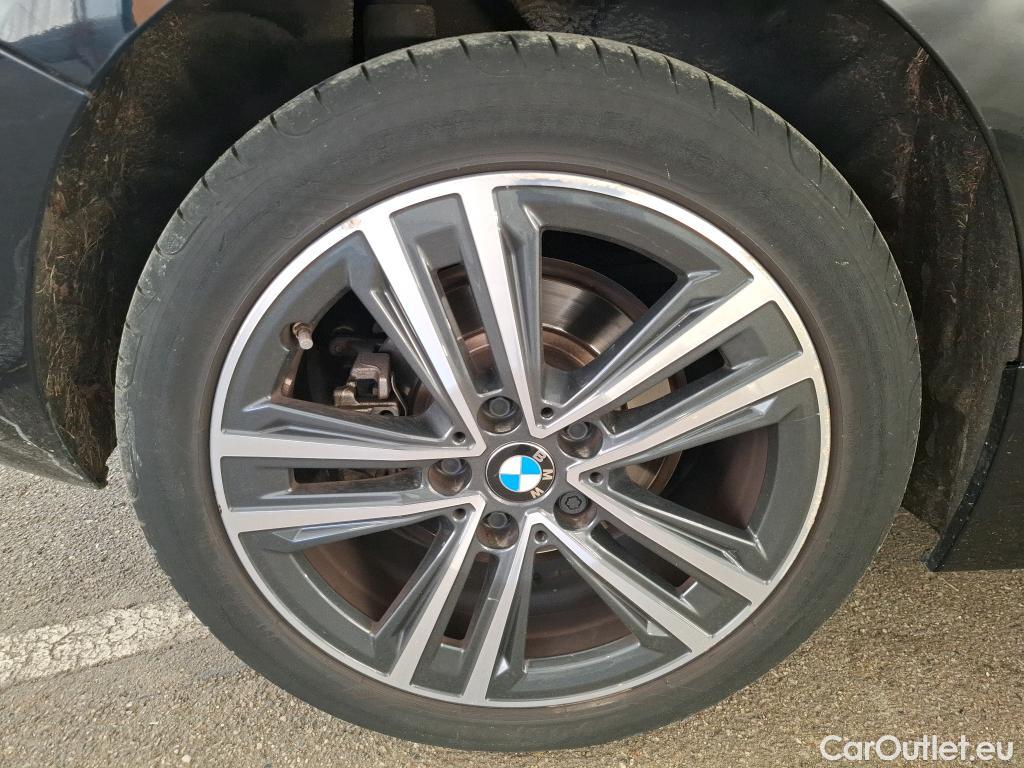  Bmw  Serie 1 BMW Série 1  2019  5P  Berline 15 116D DKG7 Business Design #18