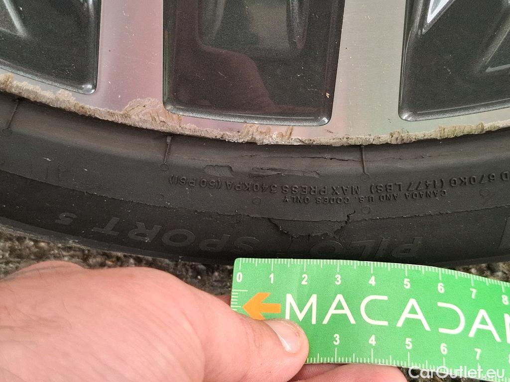  Bmw  Serie 1 BMW Série 1  2019  5P  Berline 15 116D DKG7 Business Design #30