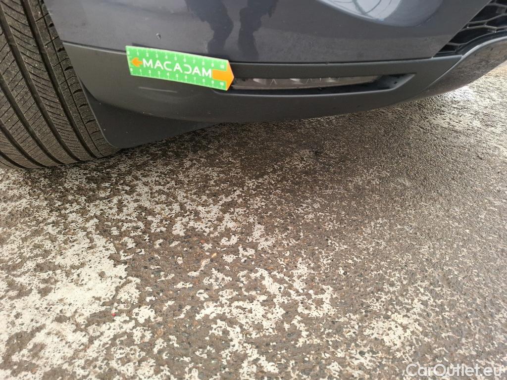  Land Rover  Range Rover Sport LAND ROVER  / 2022 / 5P / SUV P460e - SE #21