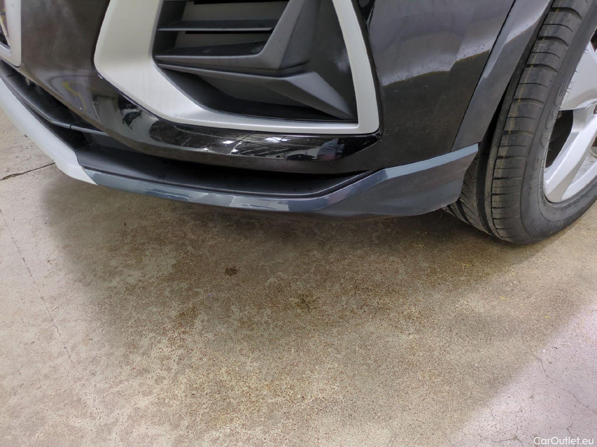  Audi  Q3  35 TDI Design luxe 2.0 TDI 150CV BVA7 E6dT #45