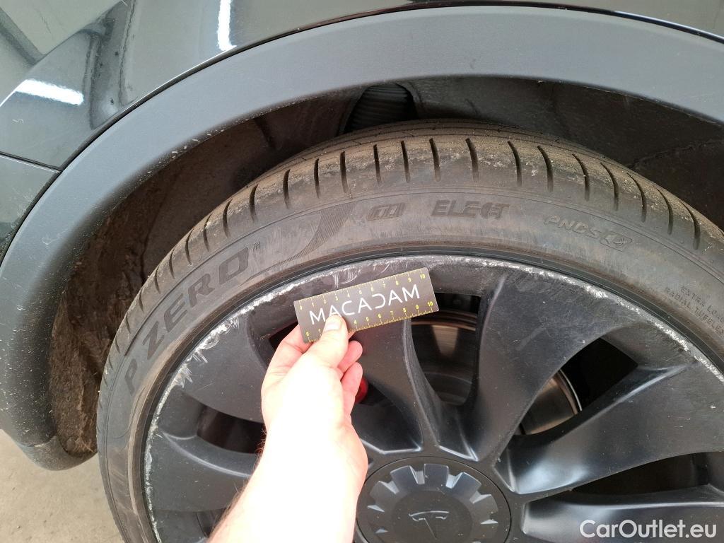  Tesla  Model Y TESLA  / 2020 / 5P / SUV Performance Dual Motor AWD #13