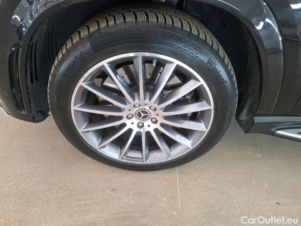  Mercedes  G-Klasee MERCEDES-BENZ GLE / 2020 / 5P / SUV GLE 350 de 4MATIC AMG Line #6