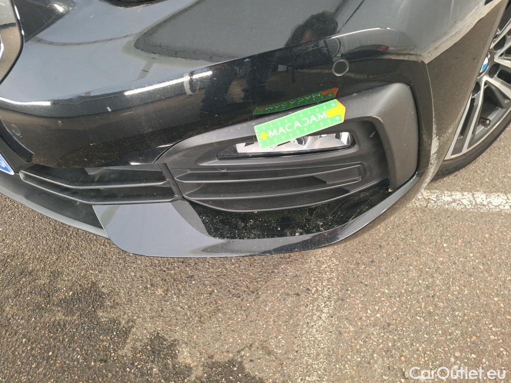  Bmw  Serie 1 BMW Série 1  2019  5P  Berline 15 116D DKG7 Business Design #128