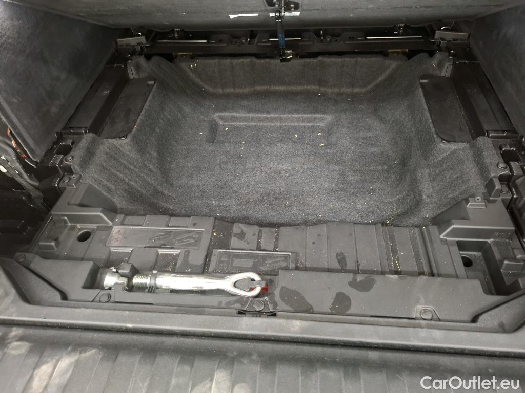  Bmw  X5 Série  xDrive 25 d M Sport 2.0 230CV BVA8 E6dT #28