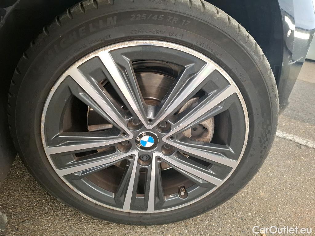  Bmw  Serie 1 BMW Série 1  2019  5P  Berline 15 116D DKG7 Business Design #29