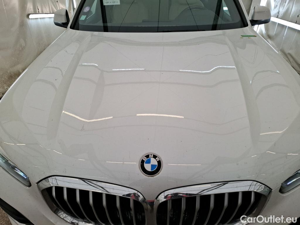  Bmw  X5 BMW  / 2018 / 5P / SUV xDrive45e 394ch Lounge BVA8 Hybride #8