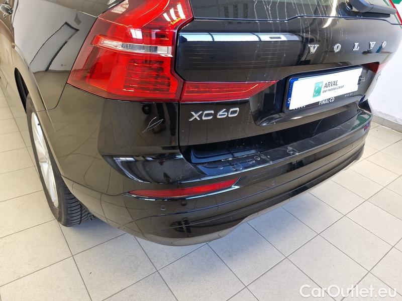  Volvo  XC60 XC 60 (03.2017->)  B4 D FWD MOMENTUM PRO #10