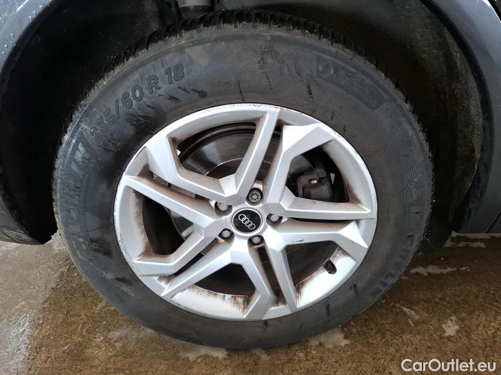  Audi  Q5 AUDI  / 2020 / 5P / SUV 50 TFSI e 299 QTT S TRO 7 BUSINESS EXE #2