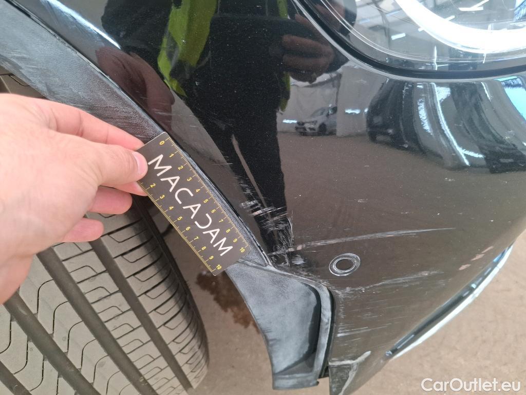  Mercedes  G-Klasee MERCEDES-BENZ GLC Coupe / 2019 / 5P / Coupé GLC 300 e AMG Line 4Matic #17